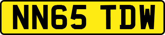 NN65TDW