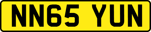 NN65YUN