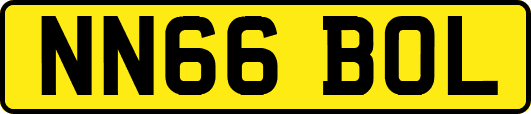 NN66BOL