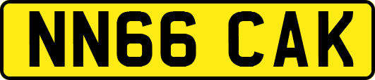NN66CAK