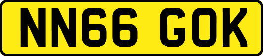 NN66GOK