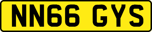 NN66GYS