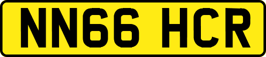 NN66HCR