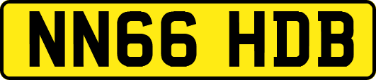 NN66HDB
