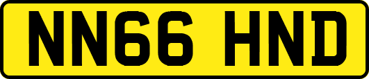 NN66HND
