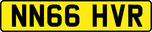 NN66HVR