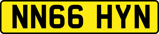 NN66HYN