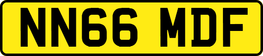 NN66MDF
