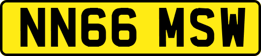 NN66MSW