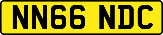 NN66NDC