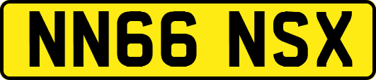 NN66NSX