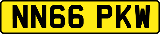 NN66PKW