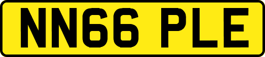 NN66PLE