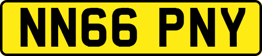NN66PNY