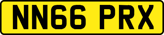 NN66PRX