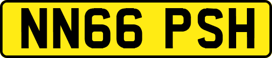 NN66PSH