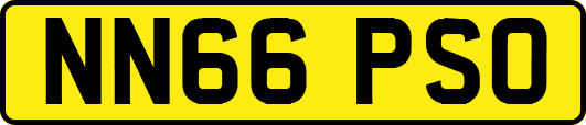 NN66PSO