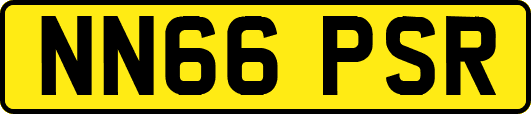NN66PSR