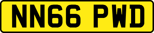 NN66PWD