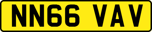NN66VAV