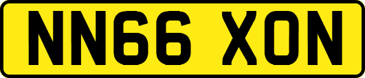 NN66XON