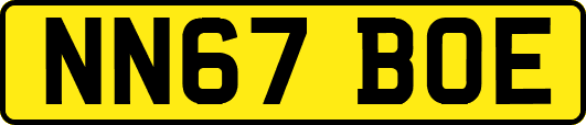 NN67BOE