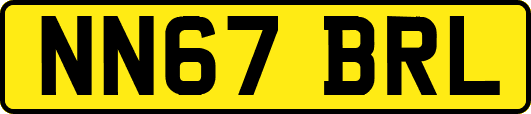 NN67BRL