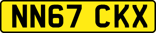 NN67CKX