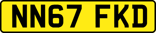 NN67FKD
