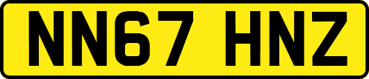 NN67HNZ