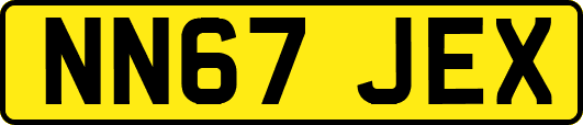 NN67JEX