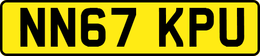 NN67KPU
