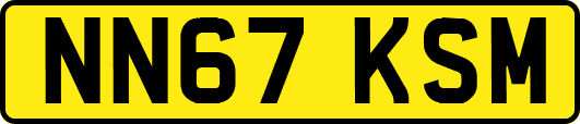 NN67KSM