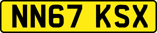 NN67KSX