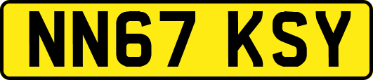 NN67KSY