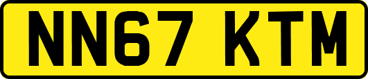 NN67KTM