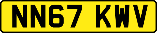 NN67KWV