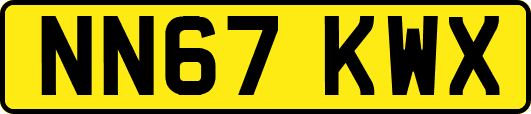 NN67KWX