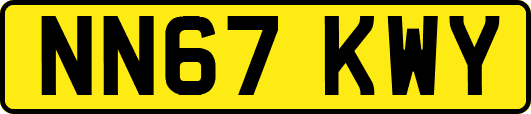 NN67KWY