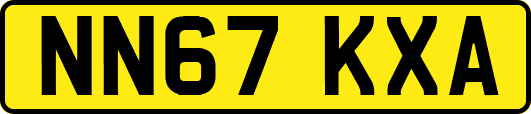 NN67KXA