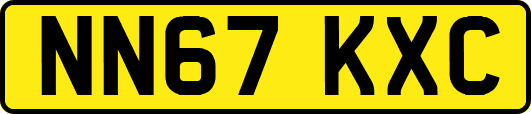 NN67KXC