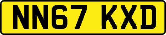 NN67KXD