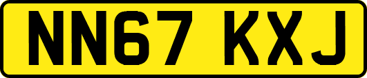 NN67KXJ