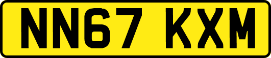 NN67KXM