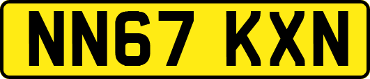 NN67KXN
