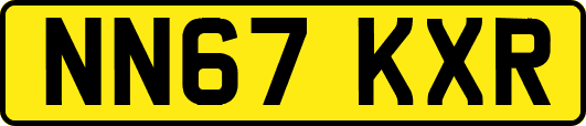 NN67KXR