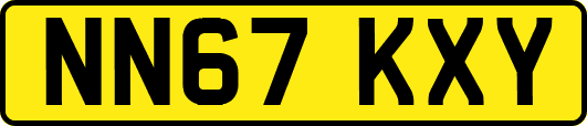 NN67KXY