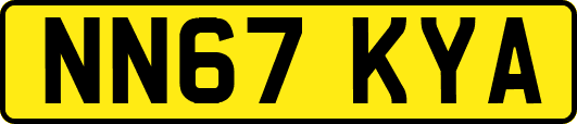 NN67KYA