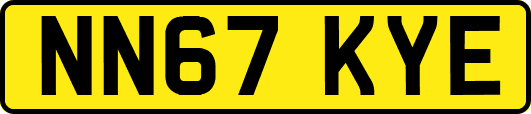 NN67KYE