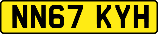 NN67KYH